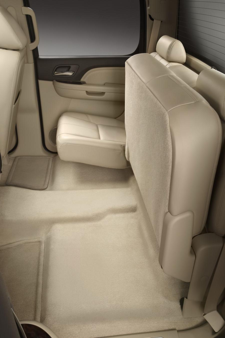  GMC Sierra Denali 2007 года  (фото 27 из 43)